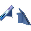 Nillkin Bumper PRO Protective Stand Case Multi-angle for iPad Pro 11 2024 Sapphire Blue - (57983126045)