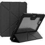 Nillkin Bumper PRO Protective Stand Case Multi-angle for iPad Pro 13 2024 Black - (57983121558)