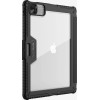 Nillkin Bumper PRO Protective Stand Case Multi-angle for iPad Pro 13 2024 Black - (57983121558)