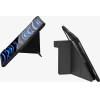 Nillkin Bumper PRO Protective Stand Case Multi-angle for iPad Pro 13 2024 Black - (57983121558)