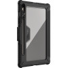Nillkin Bumper PRO Protective Stand Case Multi-angle for Samsung Galaxy Tab S9/S10 FE Black - (57983126086)