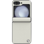 Nillkin CamShield Flip Case for Samsung Galaxy Z Flip 6/7 FE White - (57983127429)