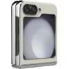 Nillkin CamShield Flip Case for Samsung Galaxy Z Flip 6/7 FE White - (57983127429)
