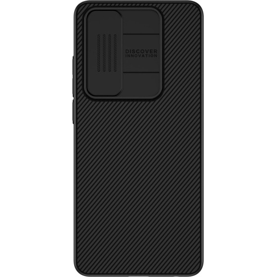 Nillkin CamShield Hard Case for OnePlus Nord CE4 Lite Black - (57983122798)