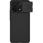 Nillkin CamShield Hard Case for Poco X6 Pro 5G Black - (57983120424)