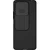 Nillkin CamShield Hard Case for Xiaomi Redmi Redmi Note 14 5G Black - (57983124939)