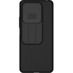 Nillkin CamShield Hard Case for Xiaomi Redmi Redmi Note 14 5G Black - (57983124939)