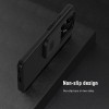 Nillkin CamShield Hard Case for Xiaomi Redmi Redmi Note 14 5G Black - (57983124939)