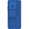 Nillkin CamShield Hard Case for Xiaomi Redmi Redmi Note 14 5G Blue - (57983124940)