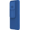 Nillkin CamShield Hard Case for Xiaomi Redmi Redmi Note 14 5G Blue - (57983124940)
