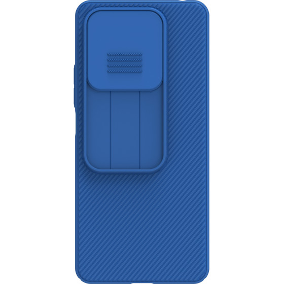 Nillkin CamShield Hard Case for Xiaomi Redmi Redmi Note 14 5G Blue - (57983124940)