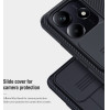 Nillkin CamShield Hard Case for Xiaomi Redmi Redmi Note 14 5G Blue - (57983124940)