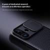 Nillkin CamShield PRO Case for Apple iPhone 17 Black - (57983127558)