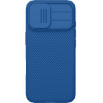 Nillkin CamShield PRO Case for Apple iPhone 17 Blue - (57983127566)
