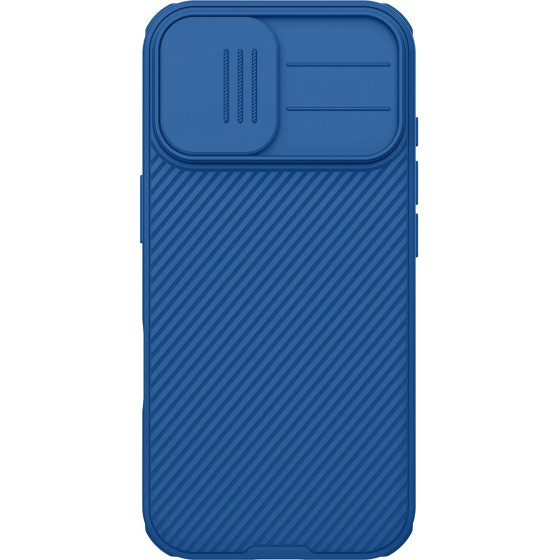 Nillkin CamShield PRO Case for Apple iPhone 17 Blue - (57983127566)
