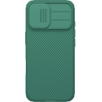 Nillkin CamShield PRO Case for Apple iPhone 17 Dark Green - (57983127567)