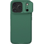Nillkin CamShield PRO Case for Apple iPhone 17 Pro Dark Green - (57983127569)