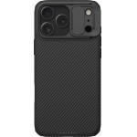 Nillkin CamShield PRO Case for Apple iPhone 17 Pro Max Black - (57983127564)