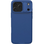 Nillkin CamShield PRO Case for Apple iPhone 17 Pro Max Blue - (57983127571)