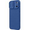 Nillkin CamShield PRO Case for Apple iPhone 17 Pro Max Blue - (57983127571)