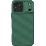 Nillkin CamShield PRO Case for Apple iPhone 17 Pro Max Dark Green - (57983127572)