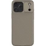 Nillkin CamShield PRO Case for Apple iPhone 17 Pro Max Golden - (57983127574)