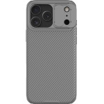 Nillkin CamShield PRO Case for Apple iPhone 17 Pro Max Titanium Gray - (57983127573)