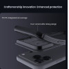 Nillkin CamShield PRO Case for Apple iPhone 17 Pro Max Transparent Black - (57983127565)