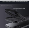 Nillkin CamShield PRO Case for Apple iPhone 17 Transparent Black - (57983127559)