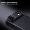Nillkin CamShield PRO Case for Apple iPhone Air Black - (57983127560)