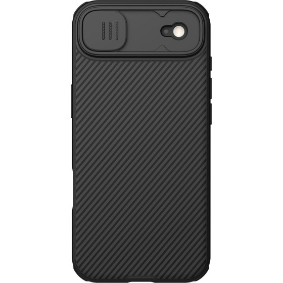 Nillkin CamShield PRO Case for Apple iPhone Air Black - (57983127560)