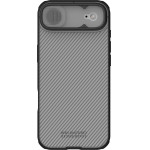 Nillkin CamShield PRO Case for Apple iPhone Air Transparent Black - (57983127561)
