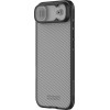 Nillkin CamShield PRO Case for Apple iPhone Air Transparent Black - (57983127561)