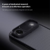 Nillkin CamShield PRO Case for Apple iPhone Air Transparent Black - (57983127561)