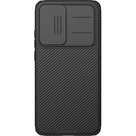 Nillkin CamShield PRO Case for Poco F7 Black - (57983127276)