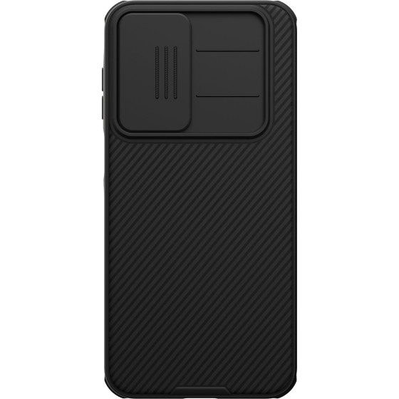 Nillkin CamShield PRO Case for Samsung Galaxy A17 5G Black - (57983128090)