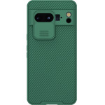 Nillkin CamShield PRO Hard Case for Google Pixel 8 Pro Deep Green - (57983118249)