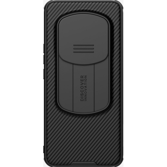 Nillkin CamShield PRO Hard Case for Honor Magic 6 Pro Black - (57983120492)