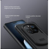 Nillkin CamShield PRO Hard Case for Honor Magic7 Pro Black - (57983124049)