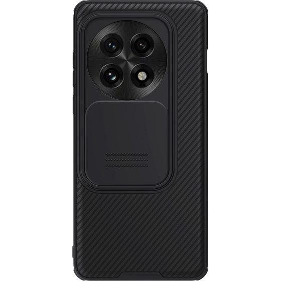 Nillkin CamShield PRO Hard Case for OnePlus 13 Black - (57983123852)