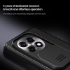 Nillkin CamShield PRO Hard Case for OnePlus 13R Black - (57983124785)
