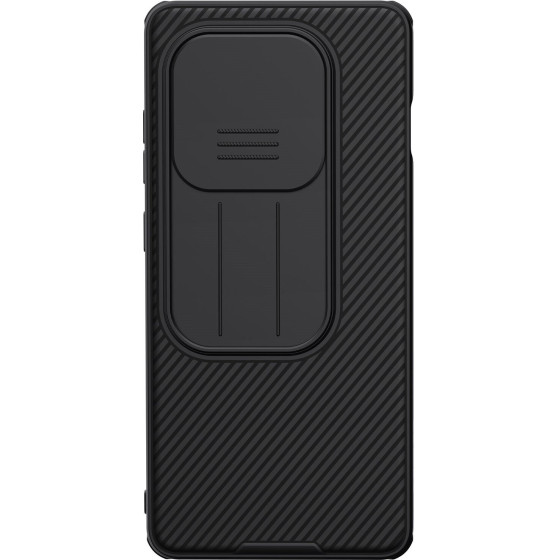 Nillkin CamShield PRO Hard Case for OnePlus 13R Black - (57983124785)