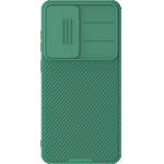 Nillkin CamShield PRO Hard Case for Samsung Galaxy S25+ Dark Green - (57983123995)