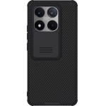Nillkin CamShield PRO Hard Case for Xiaomi 14T Black - (57983123540)