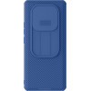 Nillkin CamShield PRO Hard Case for Xiaomi Redmi Note 14 Pro 5G/Poco X7 5G Blue - (57983124942)