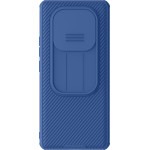 Nillkin CamShield PRO Hard Case for Xiaomi Redmi Note 14 Pro 5G/Poco X7 5G Blue - (57983124942)