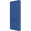 Nillkin CamShield PRO Hard Case for Xiaomi Redmi Note 14 Pro 5G/Poco X7 5G Blue - (57983124942)