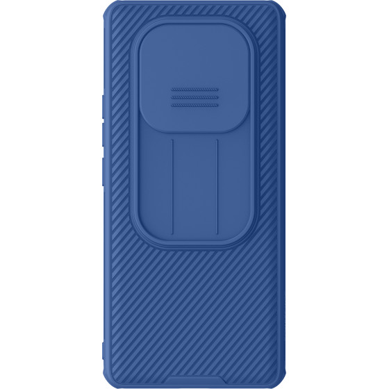 Nillkin CamShield PRO Hard Case for Xiaomi Redmi Note 14 Pro 5G/Poco X7 5G Blue - (57983124942)