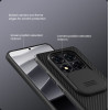 Nillkin CamShield PRO Hard Case for Xiaomi Redmi Note 14 Pro 5G/Poco X7 5G Blue - (57983124942)