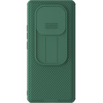 Nillkin CamShield PRO Hard Case for Xiaomi Redmi Note 14 Pro 5G/Poco X7 5G Dark Green - (57983124943)